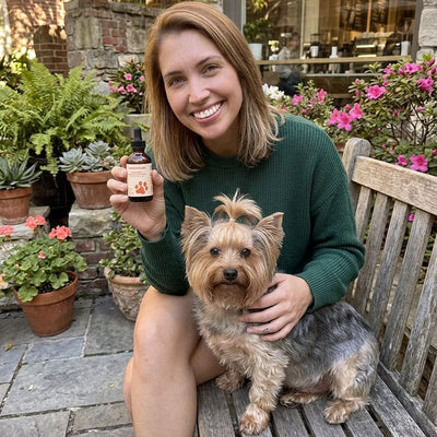Sarah M.