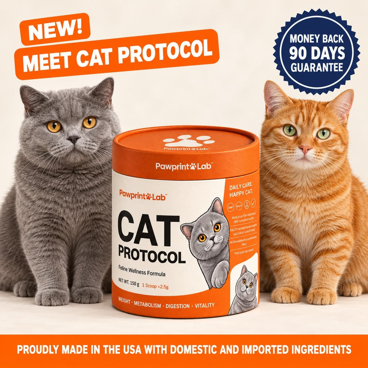 Cat Protocol