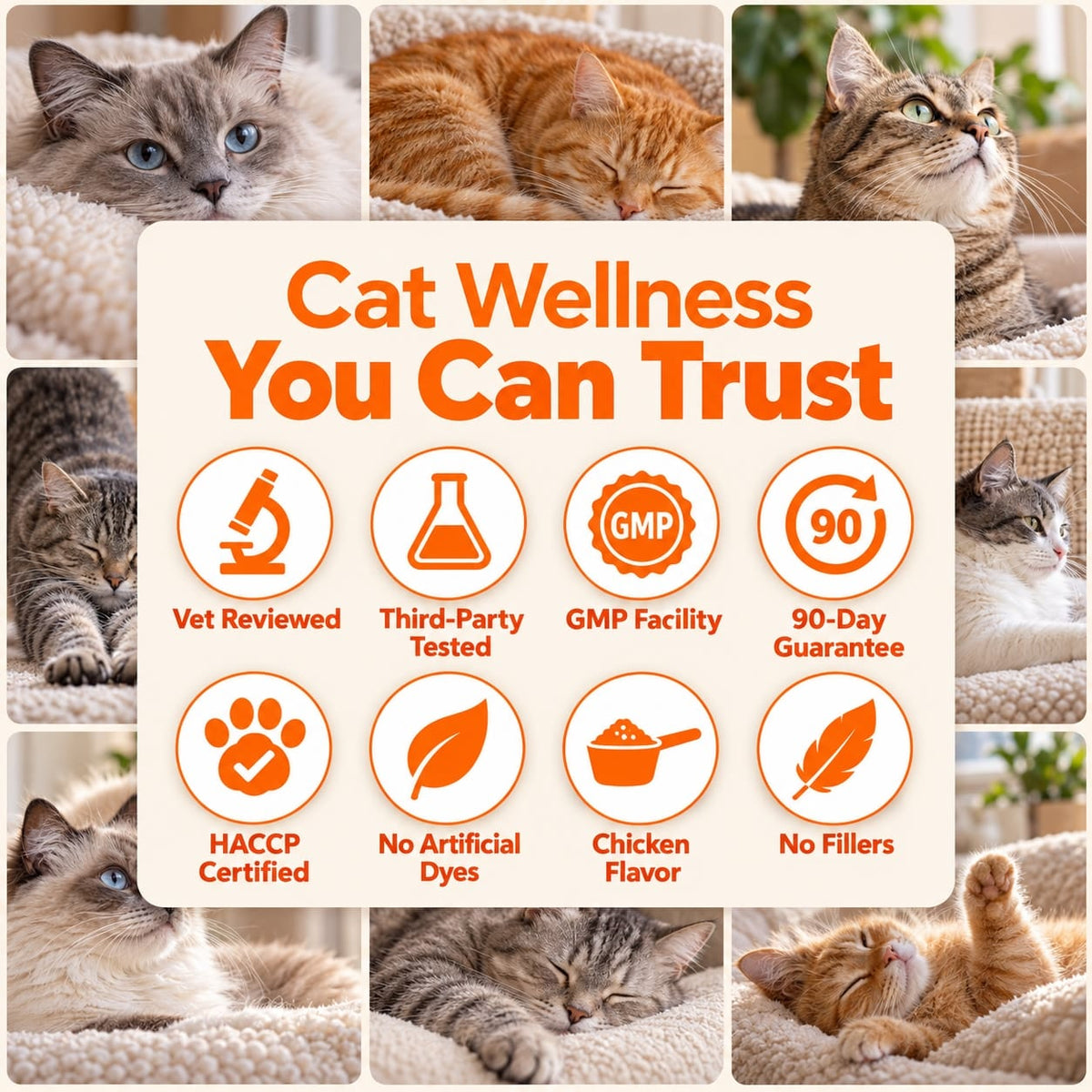 Cat Protocol
