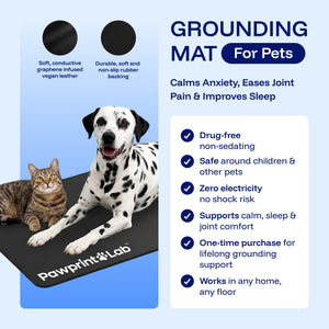Grounding Mat