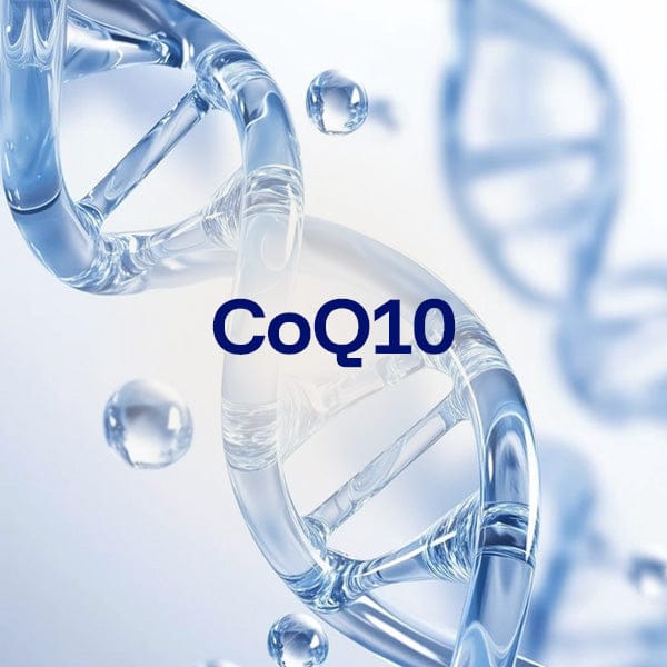 Coenzyme Q10 (CoQ10)