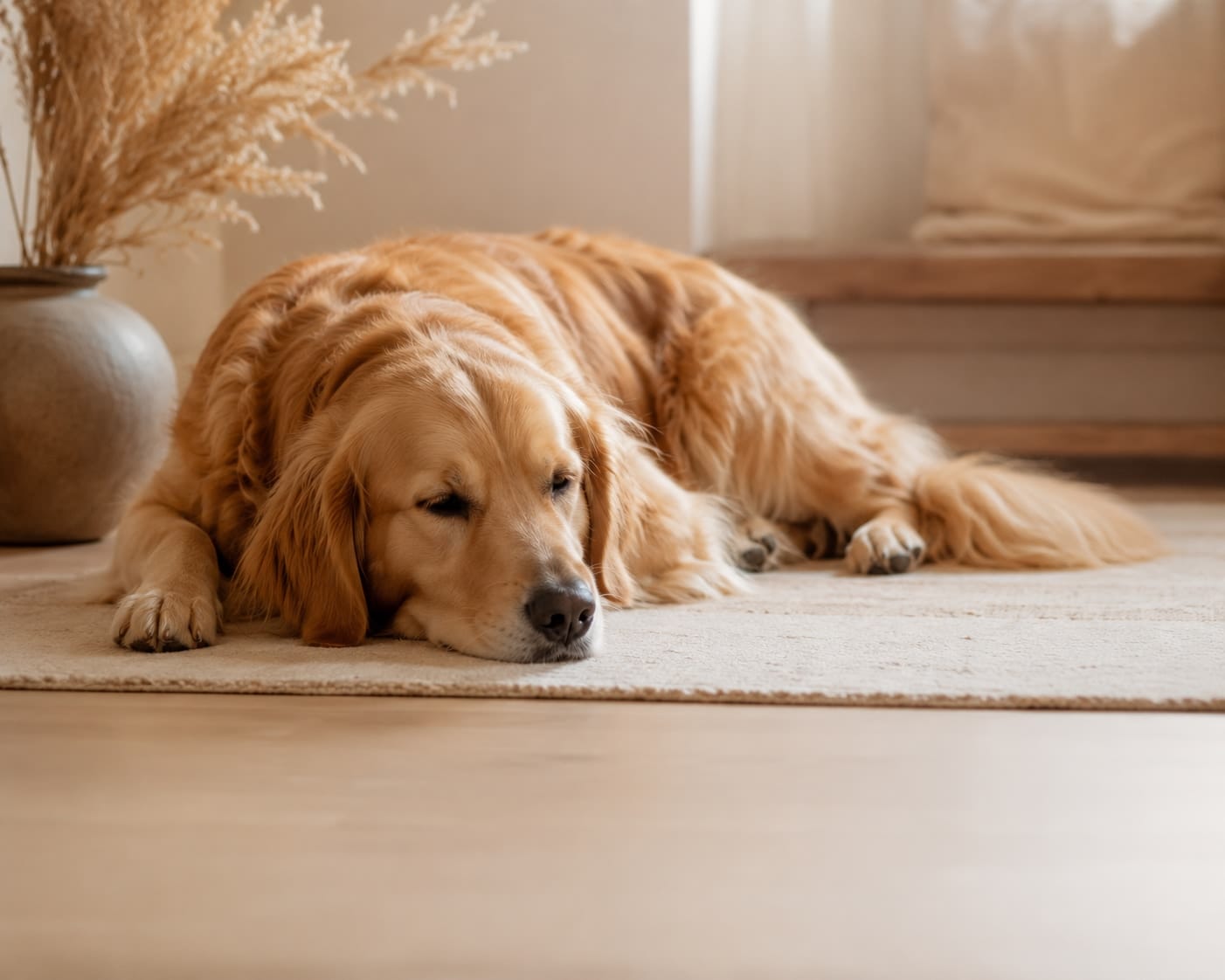 Grounding Mat