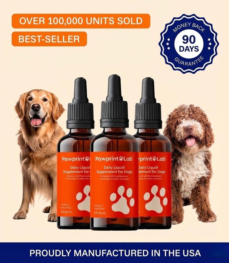Pawprint Protocol