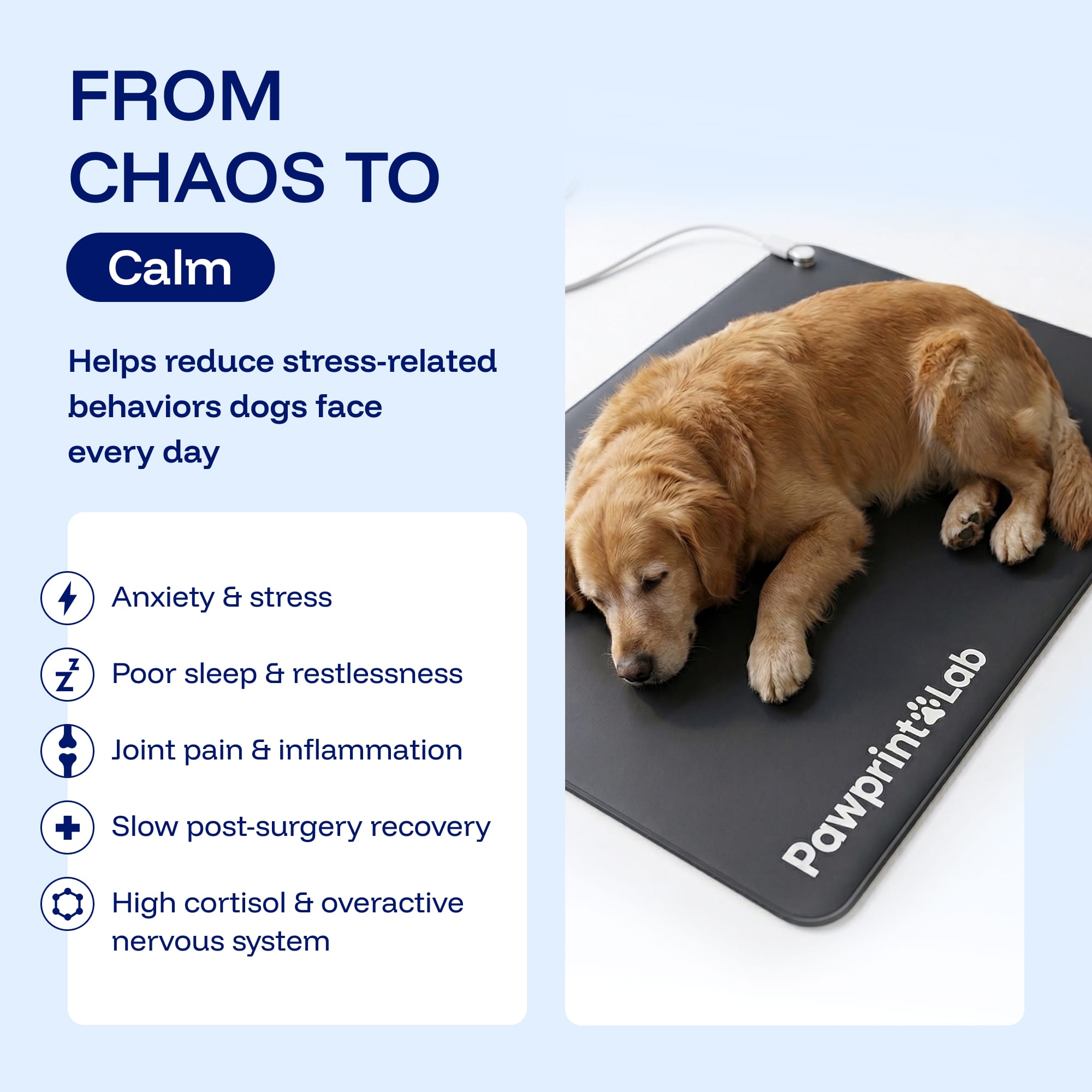 Grounding Mat