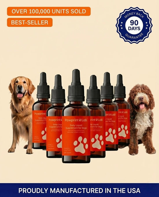 PawPrint Lab