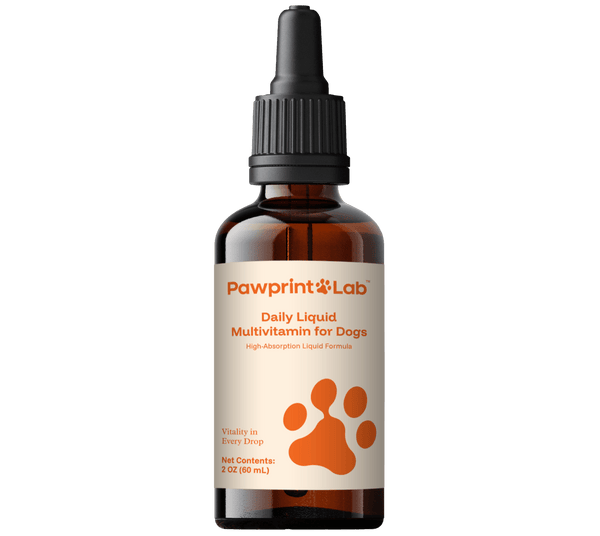 Pawprint Wellness Protocol