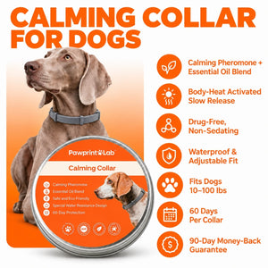 Calming Collars