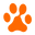 PawPrint Lab logo