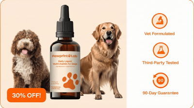 Pawprint Wellness Protocol