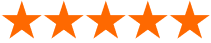 5 von 5 Sternen