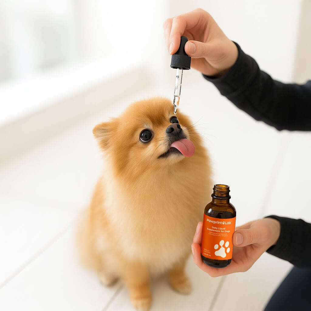 Pawprint Protocol