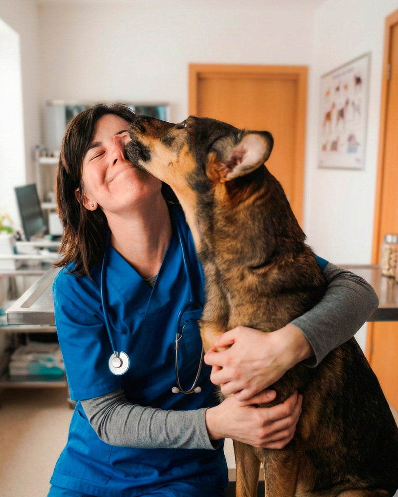 The easy way to keep your senior dog feeling young again