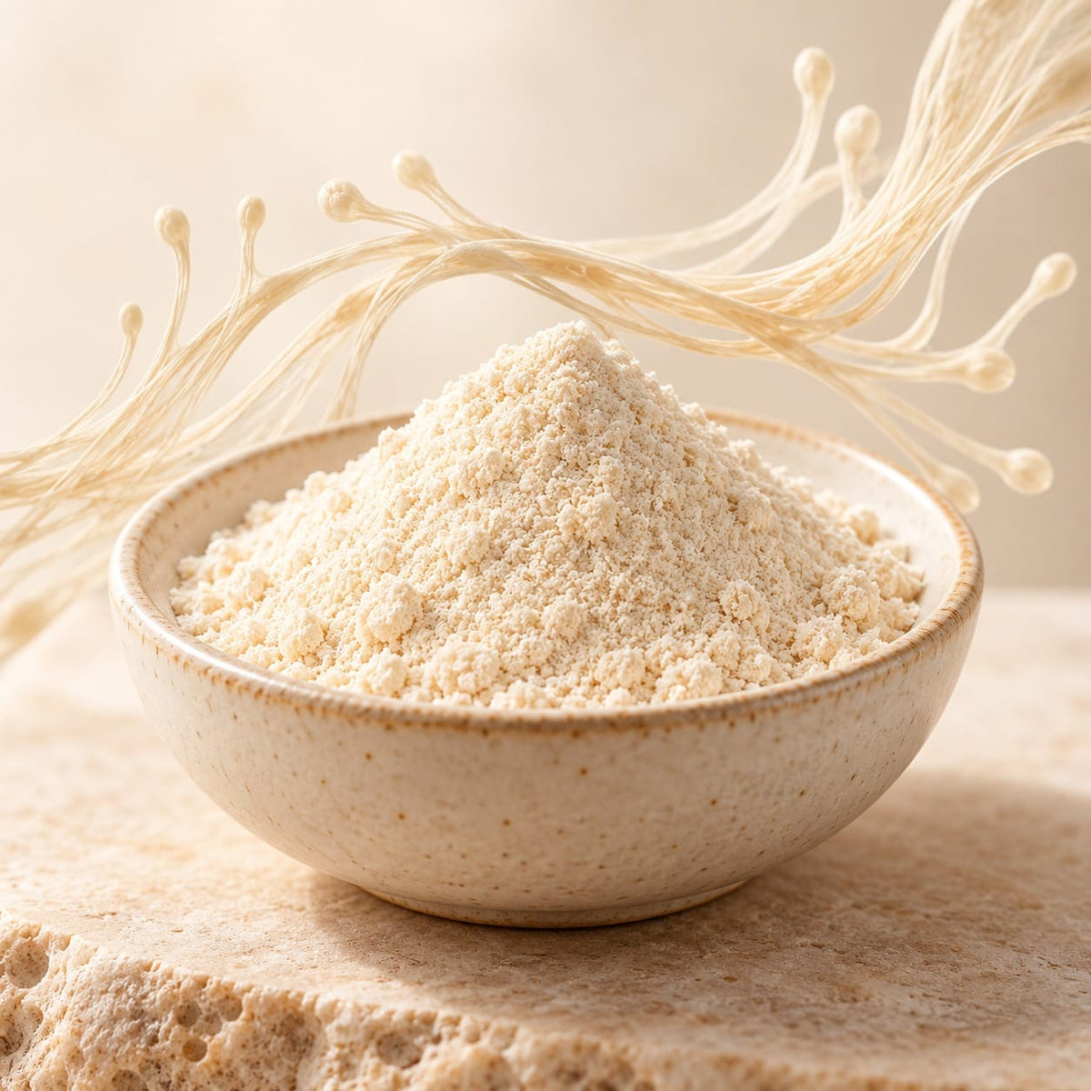 Illustrative ingredient: Beta-Glucans 1,3/1,6