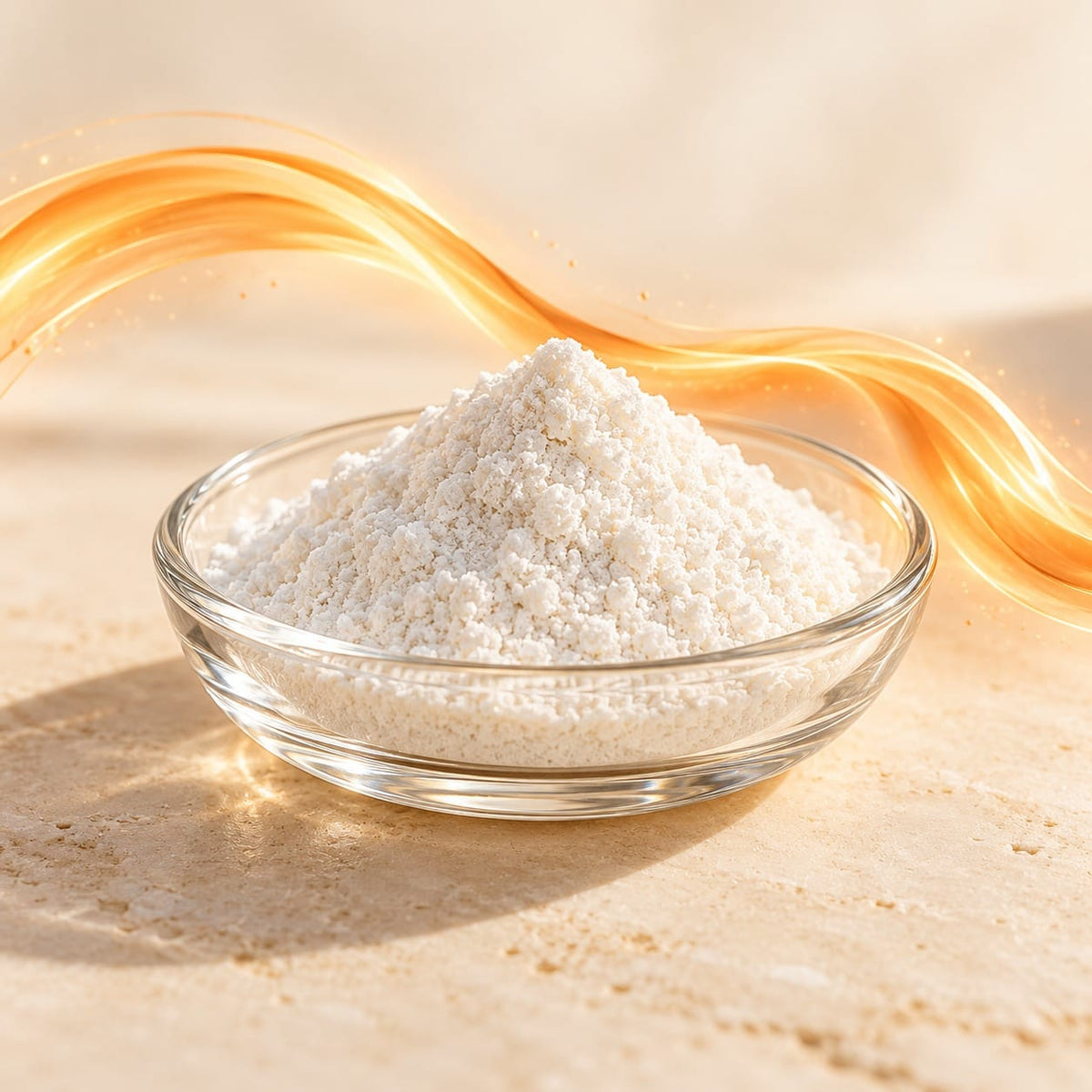 Illustrative ingredient: L-Carnitine