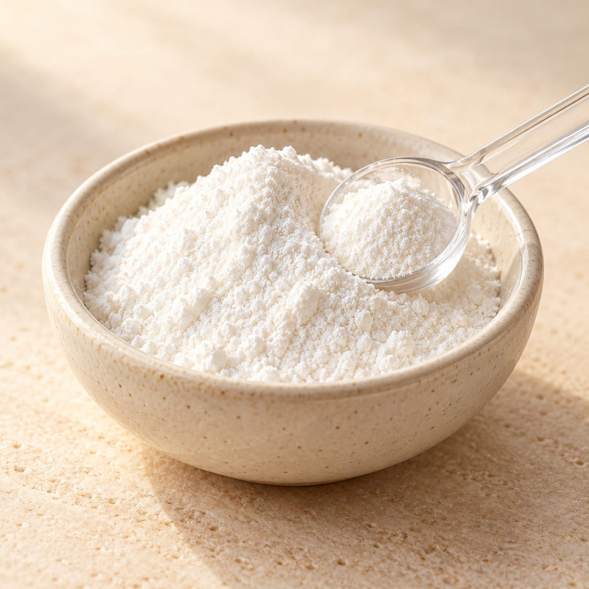 Illustrative ingredient: Four Joint Nutrients