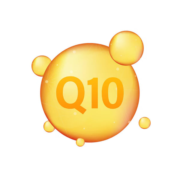 Coenzyme Q10 (CoQ10)
