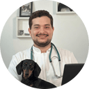 Dr. Mark Saraiva