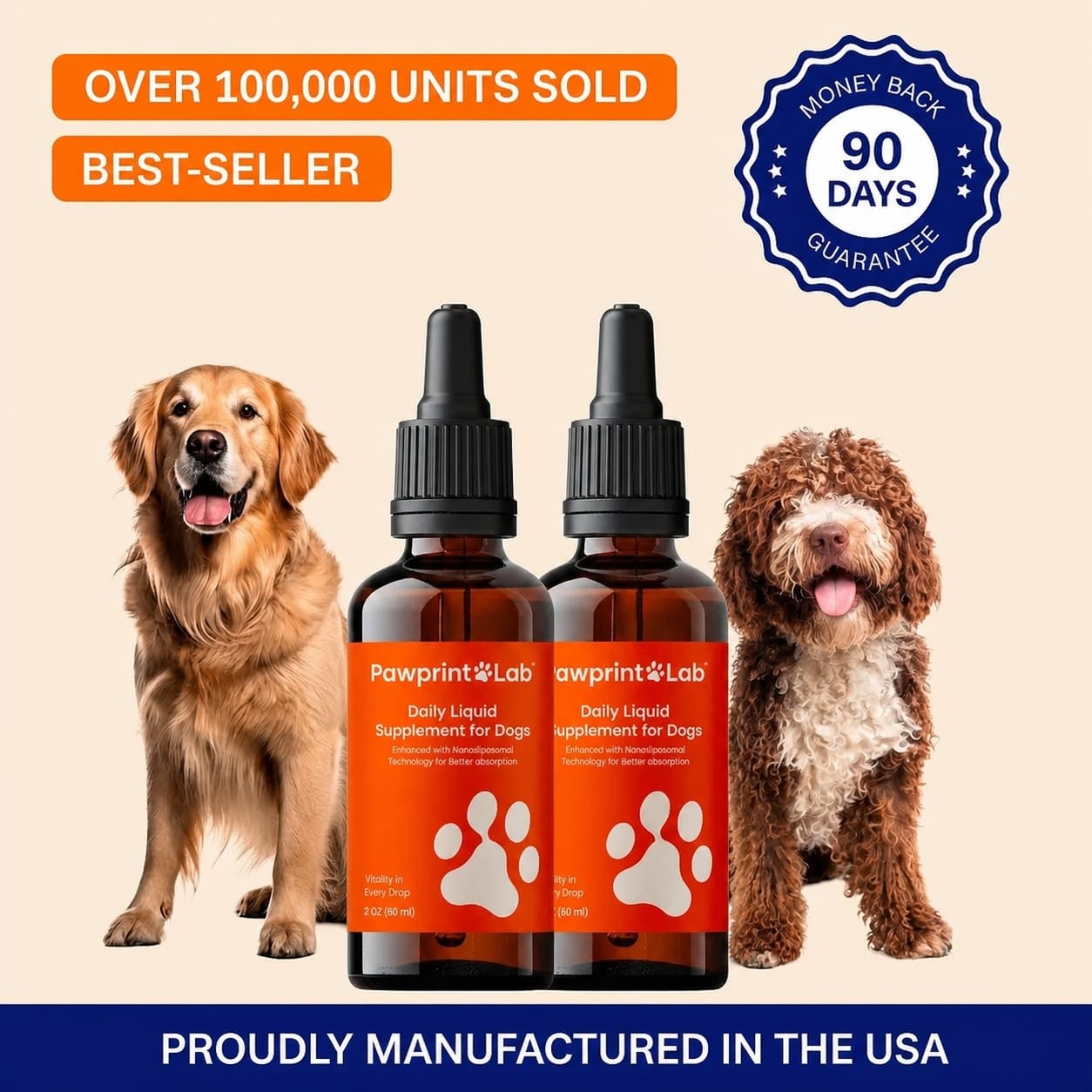 Pawprint Protocol