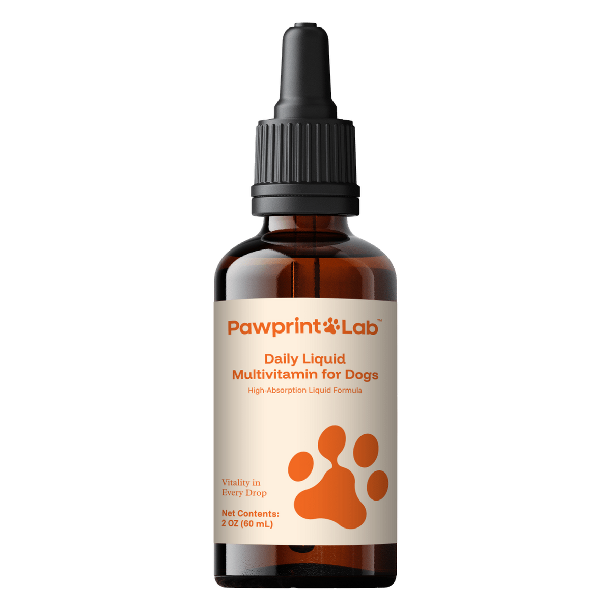 Pawprint Wellness Protocol