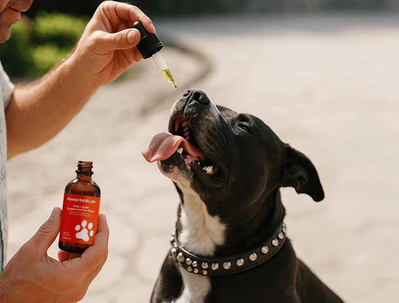 Jennifer L., Dog Owner (verified)