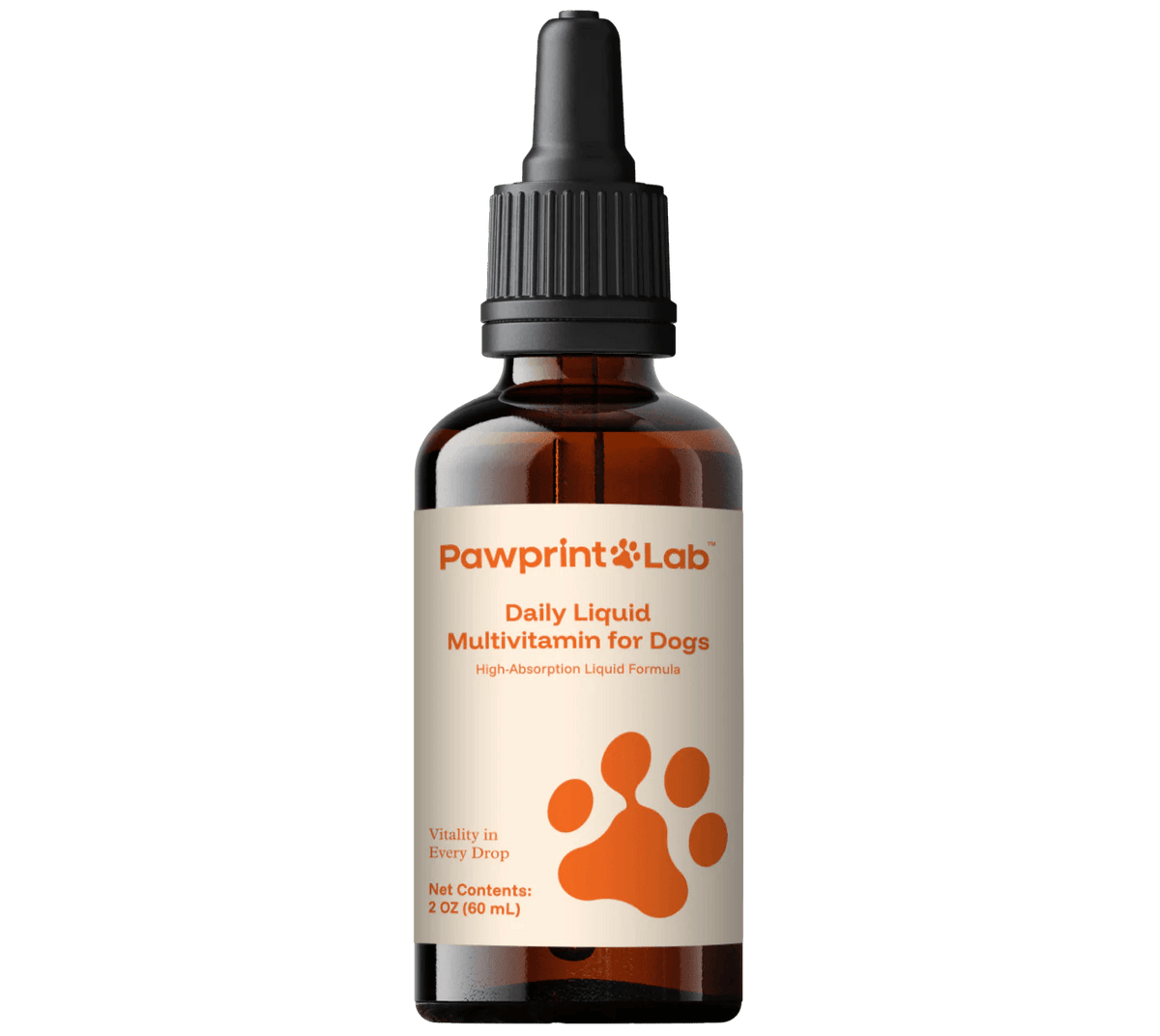 PAWPRINT WELLNESS PROTOCOL