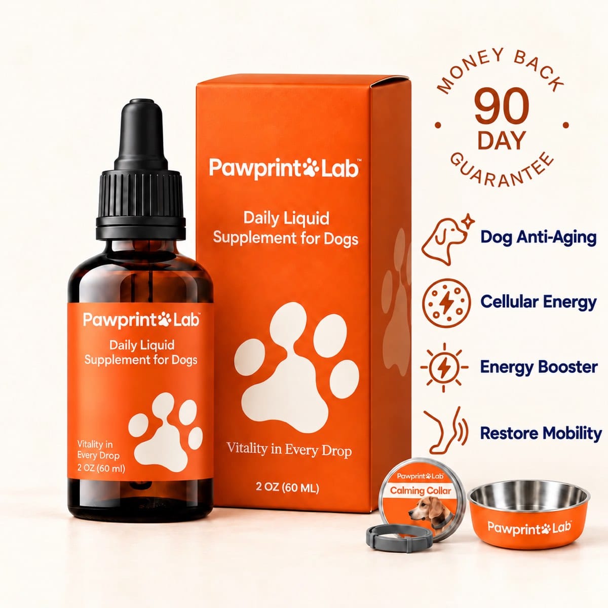 Pawprint Protocol