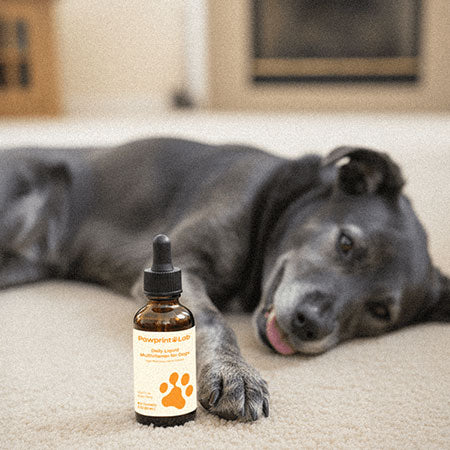 Pawprint Wellness Protocol