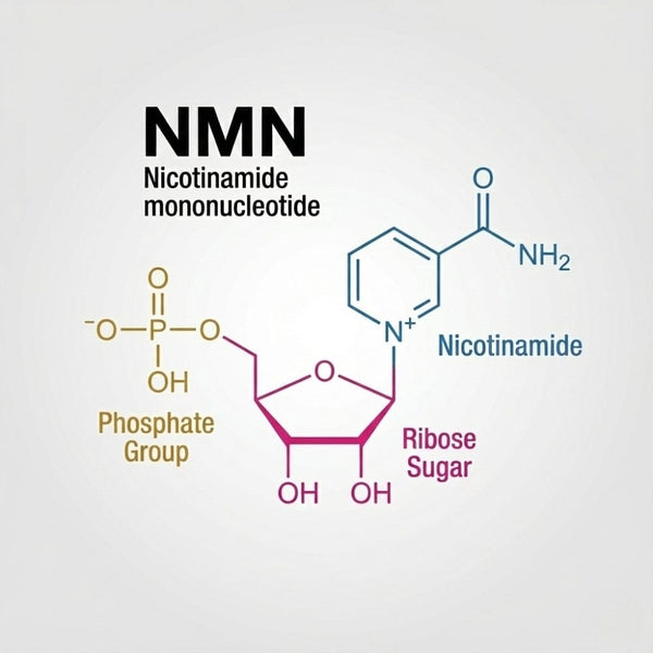 Nicotinamide Mononucleotide (NMN)