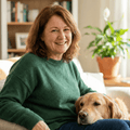 Karen D.