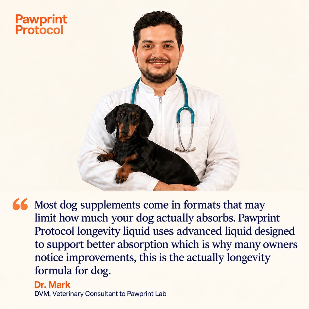Pawprint Protocol