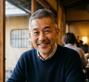 Takahashi Masaru