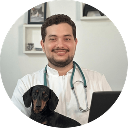Dr. Mark Saraiva, DVM