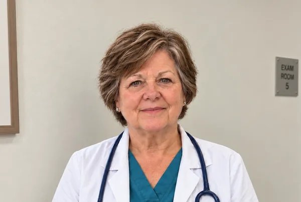 Dr. Evelyn C. Montgomery, DVM