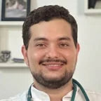 Dr Marc, consultant en recherche vétérinaire