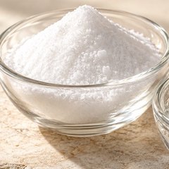 MSM (Methylsulfonylmethane) ingredient photo (representative)