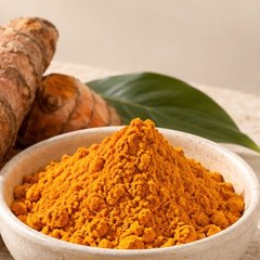 Turmeric Extract ingredient photo (representative)