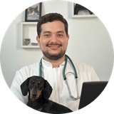 Dr. Mark Saraiva, DVM