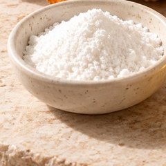 L-Carnitine ingredient photo (representative)